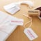 White Gift Tags by Recollections®